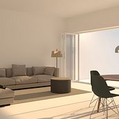 Mi Proyecto del curso: Visualización arquitectónica con V-Ray Next para SketchUp . 3D, Dan Arsitektur proyek oleh Jesus Tendero - 01.01.2021