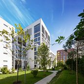 Architectural Photography. Architectural Photograph, and Architecture project by Popa Andra Teodora - 01.01.2021