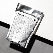 PawPlex Visual Identity. Br, ing, Identit, and Graphic Design project by Bebbble - 12.10.2020