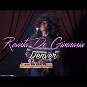 Revista de Gimnasia (Cover · Denver). Film, Video, TV, YouTube Marketing, Lighting Design, and Video project by Gersio Martínez - 12.18.2020