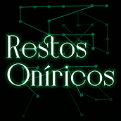 Restos Oníricos. Graphic Design project by Erika Scholz - 01.02.2021