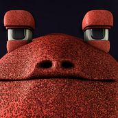 Perplesso . % Giuseppe Crisci tarafından hazırlanan 3D, Ve 3D Modelleme projesi - 01.02.2021