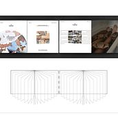 Libro Objeto. Graphic Design project by Paloma Mancebo Sanchis - 01.03.2021