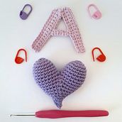 Mi Proyecto del curso: Fotografía profesional para Instagram. Fiber Arts project by Luisana Parra Ochoa - 01.03.2021