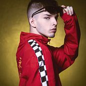 Mi Proyecto del curso: Retoque fotográfico de moda y belleza con Photoshop. Un proyecto de Fotografía de Andres Bello - 03.01.2021