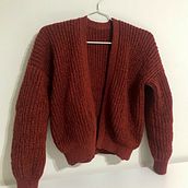 Crochet: Crea prendas con una sola aguja . Arts, Crafts, Creativit, Fashion Design, and Fiber Arts project by ivonne guajardo - 01.02.2021