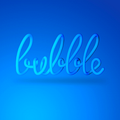 Mi Proyecto del curso: Lettering ilustrado: creatividad y experimentación. Un proyecto de Lettering, Lettering 3D y Lettering digital de Josep Espriu Hernández - 27.01.2021