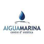 Branding estética aiguamarina. Br, ing & Identit project by Laia Juárez Infante - 11.22.2020