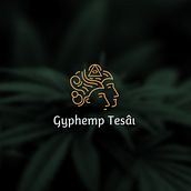 Gyphemp Tesai. Br, ing, Identit, and Logo Design project by Bryan Ricardo Cuasapaz - 12.15.2020