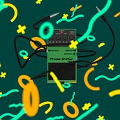 Boss Pedals. Un progetto di Animazione 3D di david_gueona - 03.01.2021