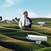 Faster. Un proyecto de Animación, Bellas Artes, Cine, vídeo, televisión, Collage, Creatividad y Edición de vídeo de Josué Bernabé - 03.01.2021