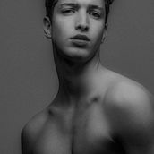 New Faces. Un proyecto de Fotografía de moda de Cesar Castilho - 17.11.2020