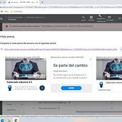 proyectos MEGA. Un progetto di Educazione di Erick Márquez - 03.01.2021