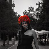 A donde voy.. Projekt z dziedziny Fotografia użytkownika Tony Bravo - 04.01.2021