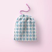 Mi Proyecto del curso: Creación de marca basada en tus propios estampados.  project by Andrea Castañeda - 01.04.2021