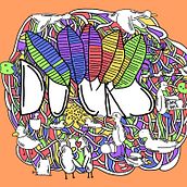 final project for doodle style vector. Collage, Digital Drawing, Traditional illustration, and Vector Illustration project by samarth kulkarni - 01.04.2021