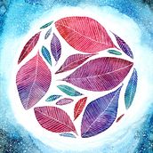 My project in Creation of Color Palettes with Watercolor course . % Pasqcua Tedesco tarafından hazırlanan Sulubo, Ve a Resim projesi - 01.04.2021