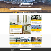 A 30.000 pies | Blog de Vueling . Cop, writing, Writing, and Content Marketing project by Itziar Oteo Campo - 01.11.2021