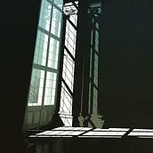 Light on salon. 2D Animation, Comic, Digital Design, and Digital Illustration project by Alexandre de Souza - 01.04.2021