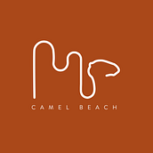 Camel Beach - Moda Praia . Fotografia publicitária projeto de Lívia Maria - 04.01.2021