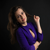 Curso online de violín básico. Fine Arts project by Marina Lefleur - 01.04.2021