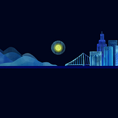 Firefly Journey, 2020. Un proyecto de Animación 2D, Ilustración tradicional, Motion Graphics, Stor y board de Paris Coyne - 04.06.2020