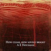 How clear, how lovely bright. Un proyecto de Encuadernación de David Bell - 04.01.2021