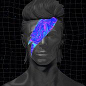 My project in Psychedelic Animation with Photoshop and After Effects course Ein Projekt aus dem Bereich 2-D-Animation von hiteshsharma88 - 05.01.2021