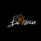 Be Human.. Br, ing, Identit, Creativit, Artistic Drawing, Stor, and telling project by Sendy Gonzalez - 01.06.2021
