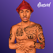 Caricaturas personalizadas - Custom cartoons. Un projet de Dessin, Dessin artistique, Dessin de portrait, Dessin numérique, Design , Conception numérique, Design graphique, Design pour les réseaux sociaux, Photographie pour Instagram, Illustration numérique, Illustration jeunesse, Illustration vectorielle, Instagram, Peinture numérique , et Réseaux sociaux de David dos Santos - 06.01.2021