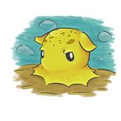 Octodumbo . % Valentina Soto tarafından hazırlanan Çizim, Dijital Çizim, Tablo, Dijital Bo, Ve ama projesi - 04.05.2017