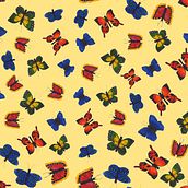Butterflies.  project by Vivek Ananthasubramanian - 01.06.2021