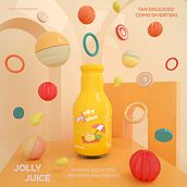Mi Proyecto del curso: Diseño de sets en 3D para productos. Un proyecto de 3D, Publicidad, Dirección de arte, Diseño de producto y Diseño 3D de Leslie Morales Subirana - 06.01.2021