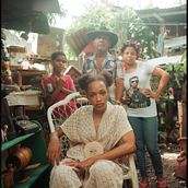 Baní x A L E X G O N Z A L E Z at Schon Magazine. Photograph, and Film Photograph project by Alex Gonzalez - 09.27.2020