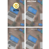 Mobile Apps Design (UI/UX). Un proyecto de Br, ing e Identidad, Diseño digital, Diseño gráfico, Diseño de producto, Diseño de apps y UX / UI de Sarah Lee - 06.01.2021