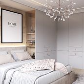 Modern Designs. 3D Design, Interior Design, and 3D Modeling project by Lauria Teca - 01.06.2021
