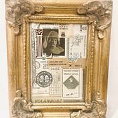 Souvenirs from Greece. Een project van Collage van Sharleen Smith - 06.01.2021