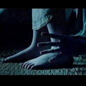 Cierra fuerte los ojos - Relatos cortos de horror. Writing project by Cecilia Recalde - 01.06.2021