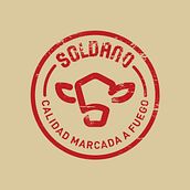 Mi Proyecto del curso: Presentación de proyectos de branding. Een project van  Br, ing en identiteit, Logo-ontwerp, Grafisch ontwerp y Social media-ontwerp van Mauricio Ianniello - 15.01.2021
