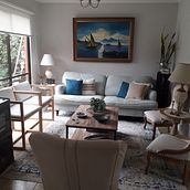 Proyecto Final. Decoration project by Paulina Esquivel Morales - 01.06.2021