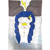 Now is the best time_Svetlana Bogdanovskaia. Un proyecto de Ilustración tradicional y Pintura a la acuarela de Светлана Богдановская - 07.01.2021