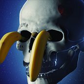 ELEVATION - VLADIMIR CAUCHEMAR ft VALD Ein Projekt aus dem Bereich 3D, 2-D-Animation, Audiovisuelle Postproduktion und Audiovisuelle Produktion von Joan Molins - 10.06.2019