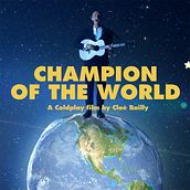 COLDPLAY - CHAMPION OF THE WORLD Ein Projekt aus dem Bereich 3D, 3-D-Animation und Audiovisuelle Postproduktion von Joan Molins - 10.02.2020