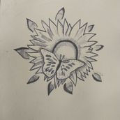 Mi Proyecto del curso: Tatuaje para principiantes. Tattoo Design project by carlos sanz - 01.07.2021