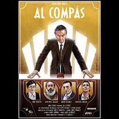 Al Compás (2013). Film project by J. M. Asensio - 04.28.2013