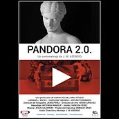 Pandora 2.0. (2018). Film project by J. M. Asensio - 06.26.2018