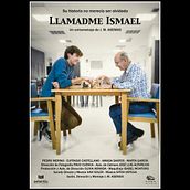 Llamadme Ismael (2020). Film project by J. M. Asensio - 01.02.2020