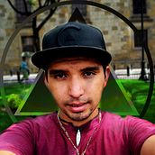 Mi Proyecto del curso: Redes Sociales Alex Gonzalez Cyclops. Un progetto di Graphic design e Fotografia di Alexis González Carranza - 07.01.2021