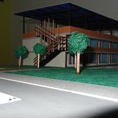 Renders y Maquetas. Projekt z dziedziny  Architektura użytkownika Jefferson Fernandez - 07.01.2021