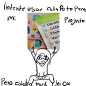 proyecto: Técnicas de gestión de tiempo para creadores y creativos. Education project by Estefanía Calderón - 01.07.2021